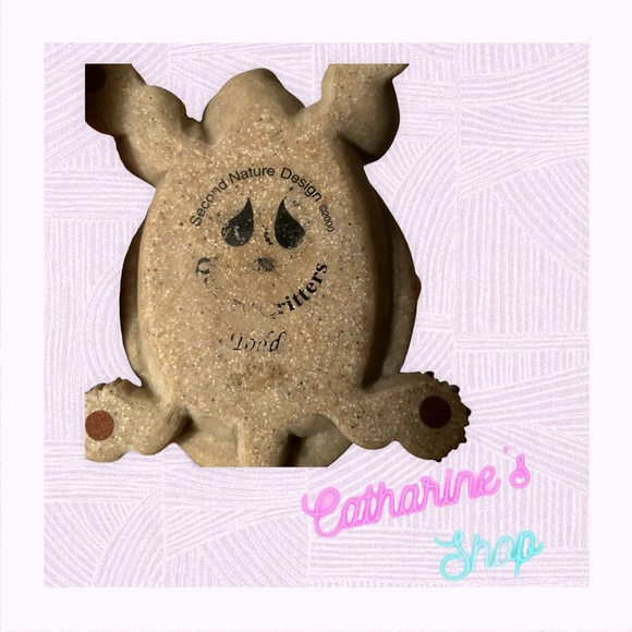 Quarry Critter - Todd the Turtle - Picture 2 of 2